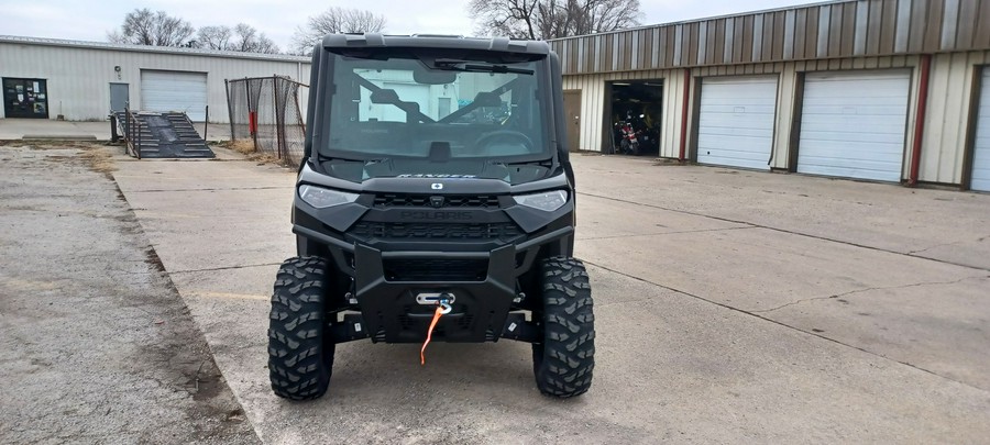 2024 Polaris Ranger Crew XP 1000 Northstar Edition Ultimate