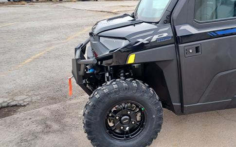 2024 Polaris Ranger Crew XP 1000 Northstar Edition Ultimate