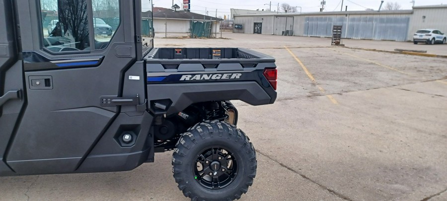 2024 Polaris Ranger Crew XP 1000 Northstar Edition Ultimate