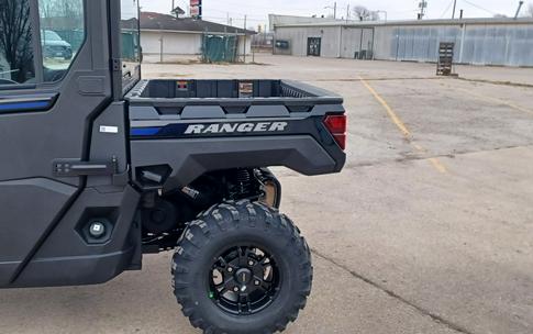 2024 Polaris Ranger Crew XP 1000 Northstar Edition Ultimate