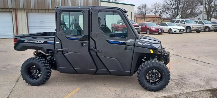 2024 Polaris Ranger Crew XP 1000 Northstar Edition Ultimate