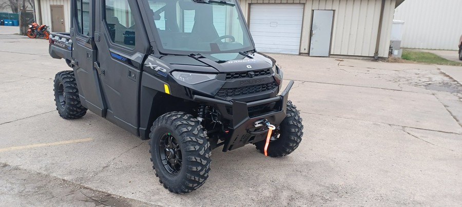 2024 Polaris Ranger Crew XP 1000 Northstar Edition Ultimate