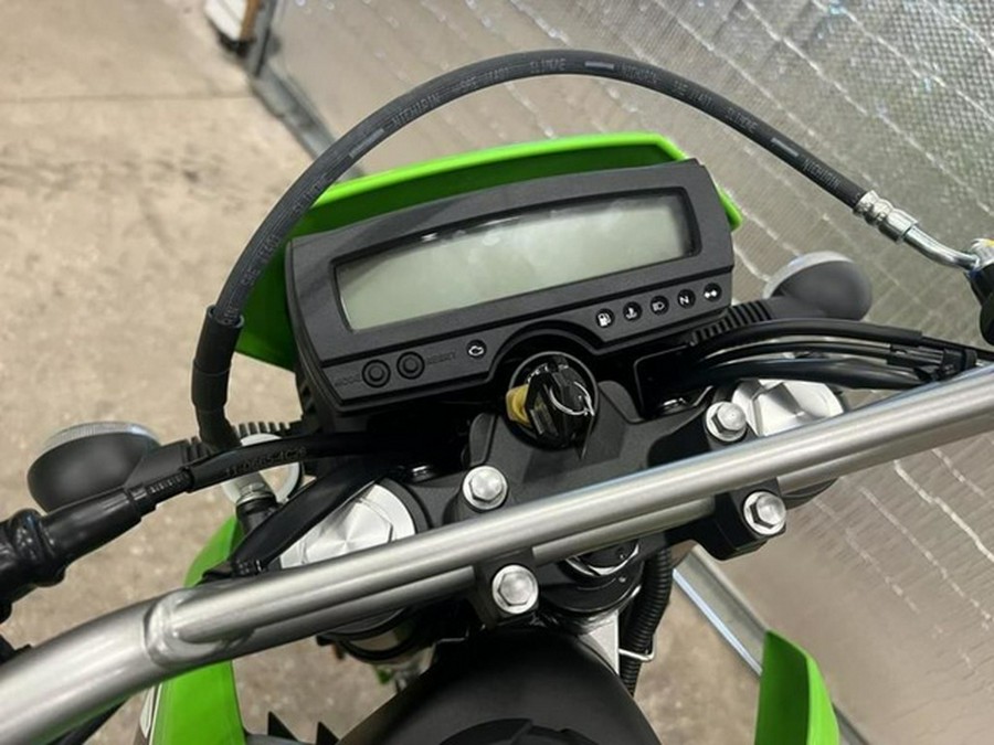 2025 Kawasaki KLX 300