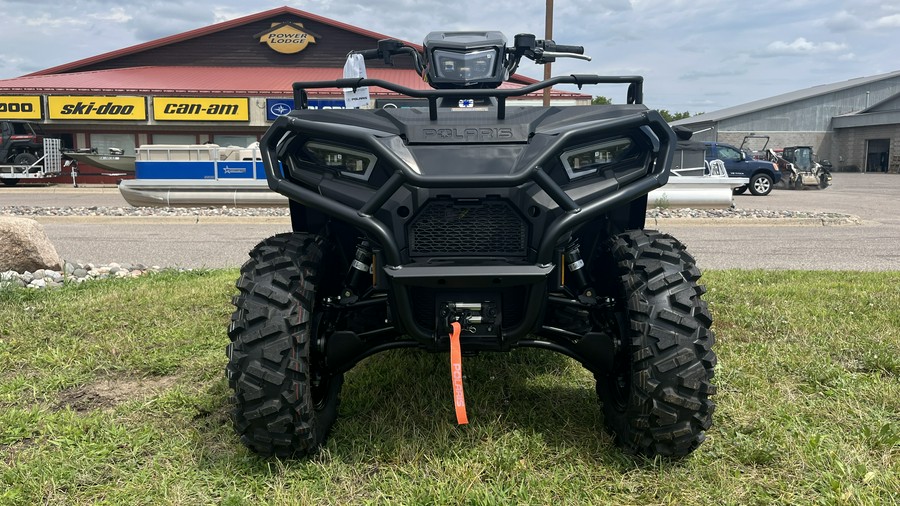 2024 Polaris Sportsman 570 Trail