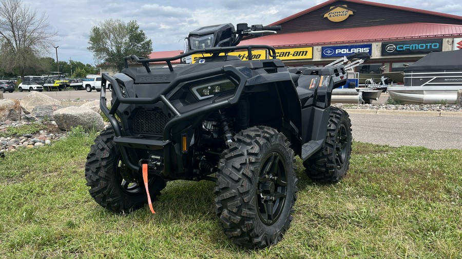 2024 Polaris Sportsman 570 Trail