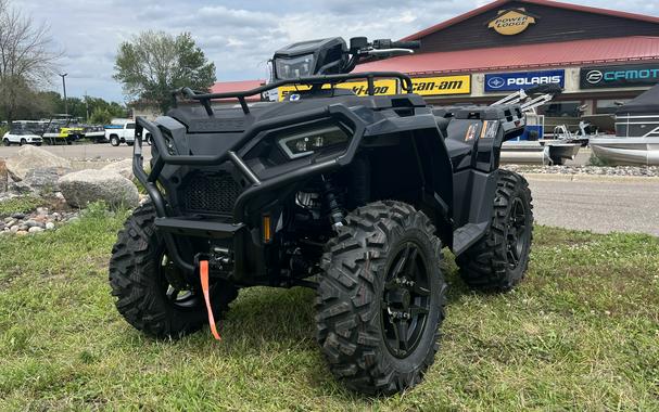 2024 Polaris Sportsman 570 Trail