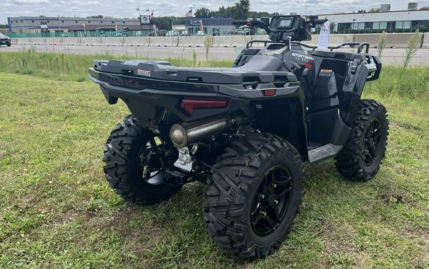 2024 Polaris Sportsman 570 Trail