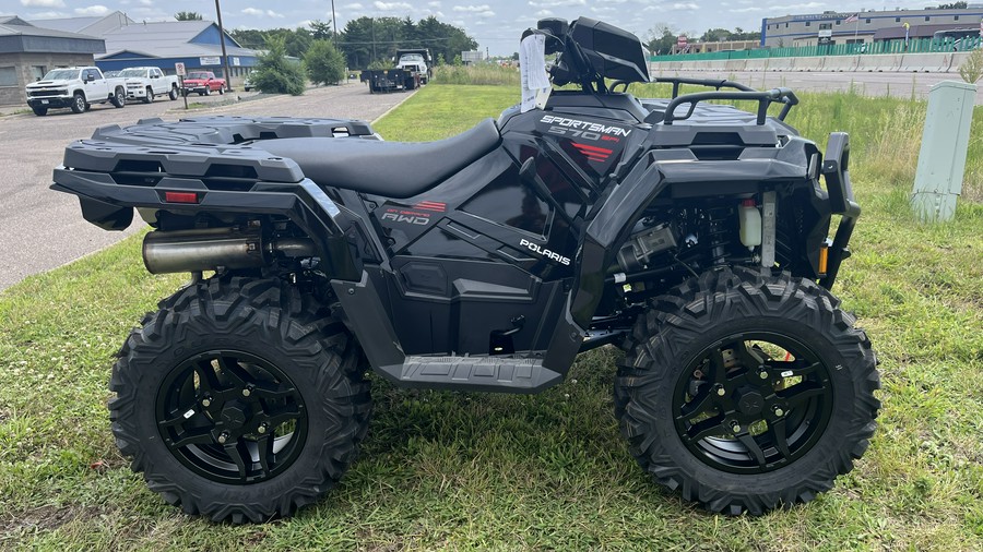 2024 Polaris Sportsman 570 Trail