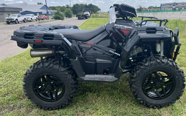 2024 Polaris Sportsman 570 Trail