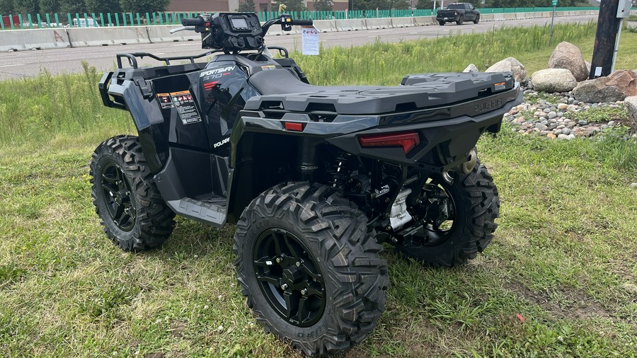 2024 Polaris Sportsman 570 Trail