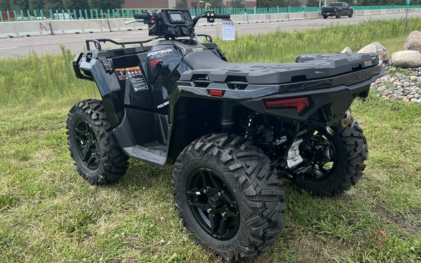 2024 Polaris Sportsman 570 Trail