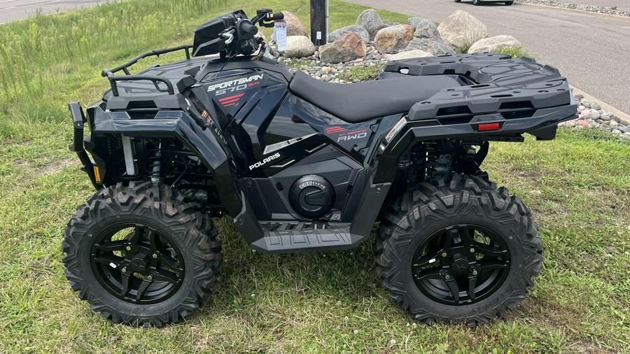 2024 Polaris Sportsman 570 Trail