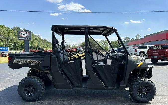 2025 Polaris® Ranger Crew 1000 Premium Polaris Pursuit Camo