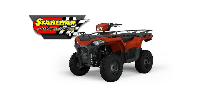 2024 Polaris Sportsman® 450 H.O. Base