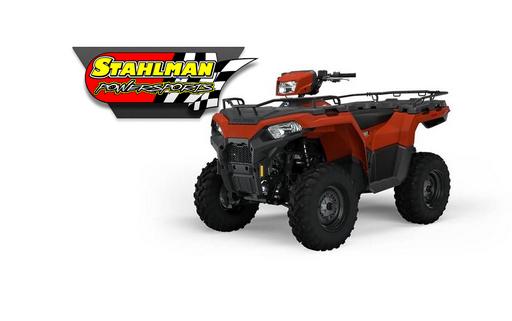 2024 Polaris Sportsman® 450 H.O. Base