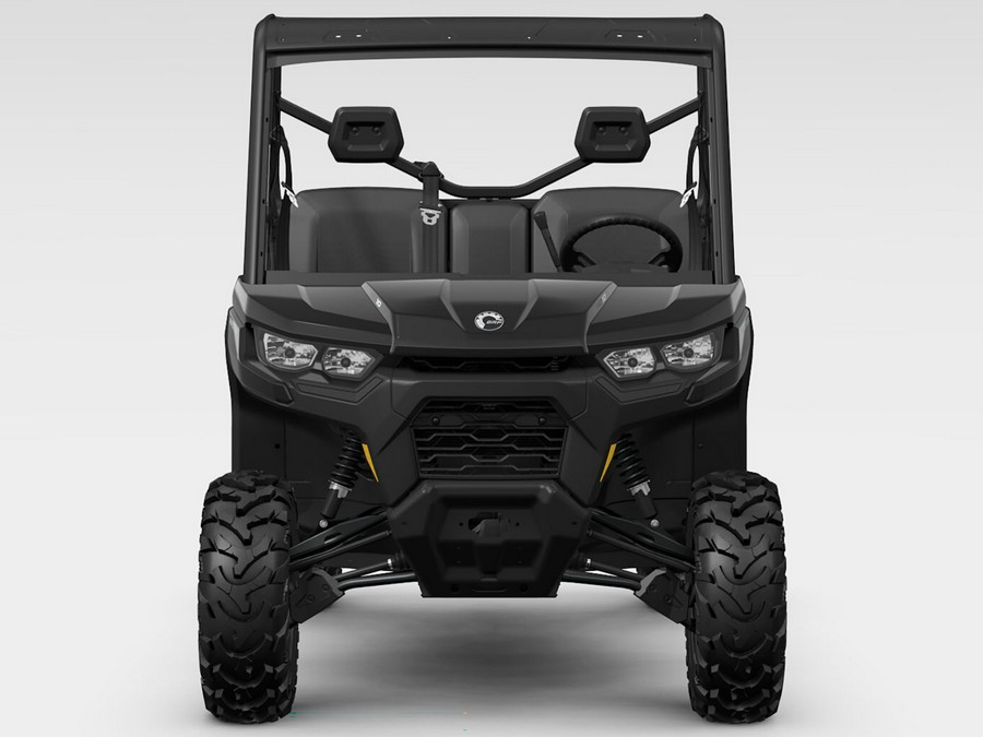 2025 Can-Am™ Defender DPS HD10