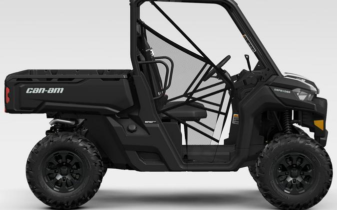 2025 Can-Am™ Defender DPS HD10