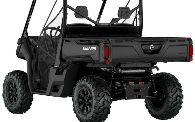 2025 Can-Am™ Defender DPS HD10