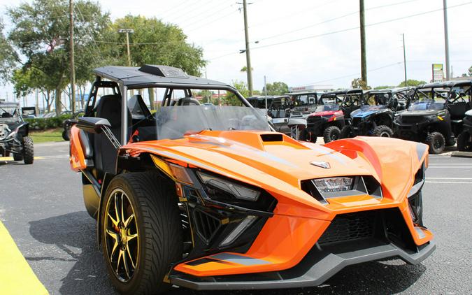 2023 Slingshot SLINGSHOT R AUTO / T23AARHB