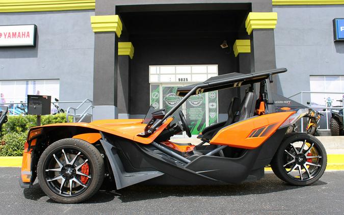 2023 Slingshot SLINGSHOT R AUTO / T23AARHB