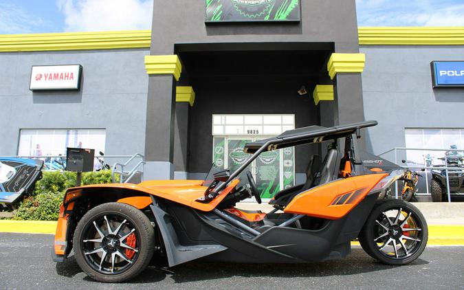 2023 Slingshot SLINGSHOT R AUTO / T23AARHB