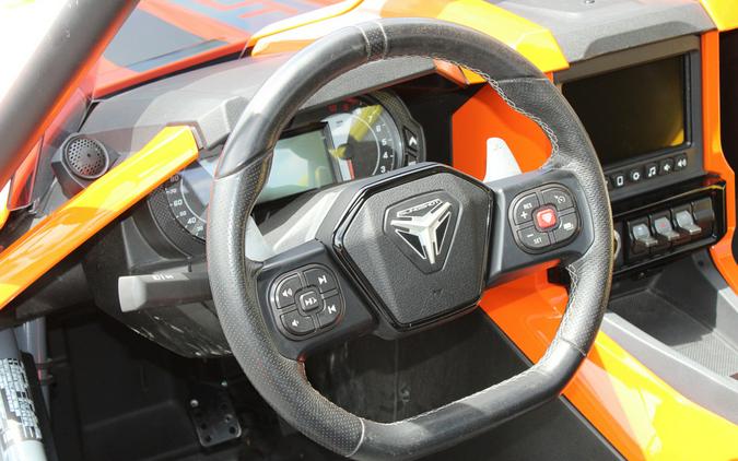 2023 Slingshot SLINGSHOT R AUTO / T23AARHB