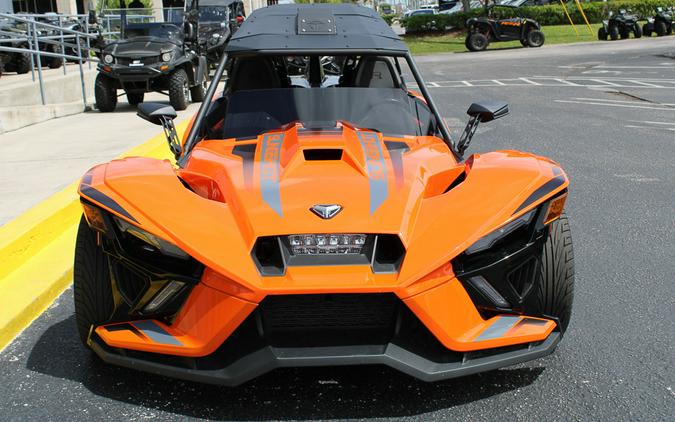 2023 Slingshot SLINGSHOT R AUTO / T23AARHB