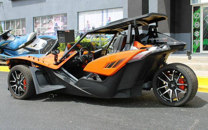 2023 Slingshot SLINGSHOT R AUTO / T23AARHB