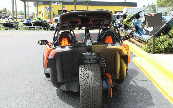 2023 Slingshot SLINGSHOT R AUTO / T23AARHB