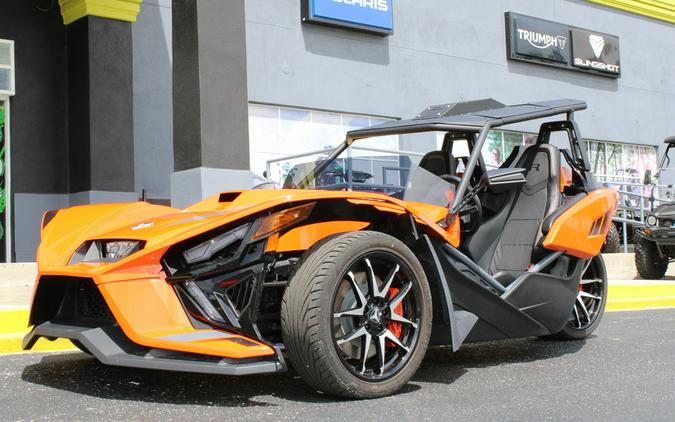 2023 Slingshot SLINGSHOT R AUTO / T23AARHB