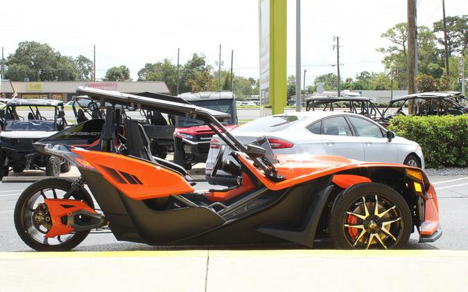 2023 Slingshot SLINGSHOT R AUTO / T23AARHB