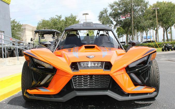 2023 Slingshot SLINGSHOT R AUTO / T23AARHB