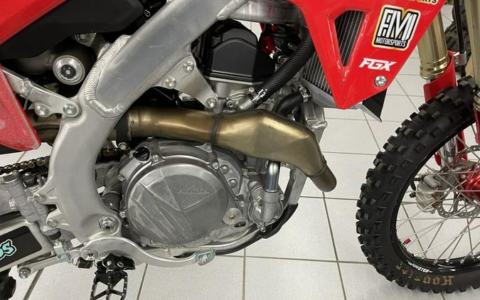 2023 Honda CRF 450R-S