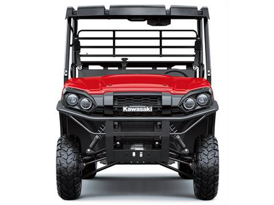 2024 Kawasaki MULE PRO-FX 1000 HD Edition