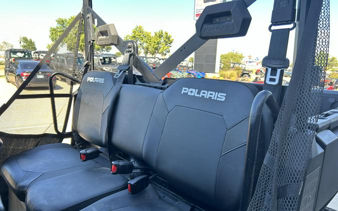 2024 Polaris Industries Ranger® Crew 1000 Premium