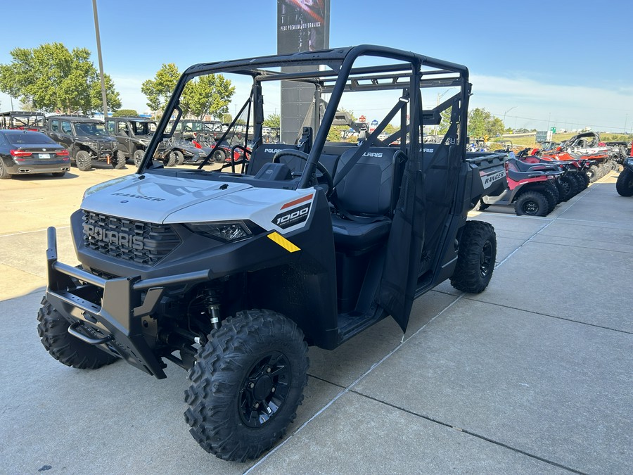 2024 Polaris Industries Ranger® Crew 1000 Premium