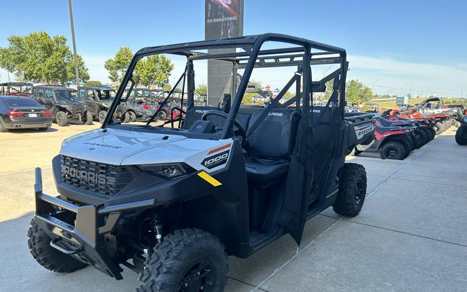 2024 Polaris Industries Ranger® Crew 1000 Premium