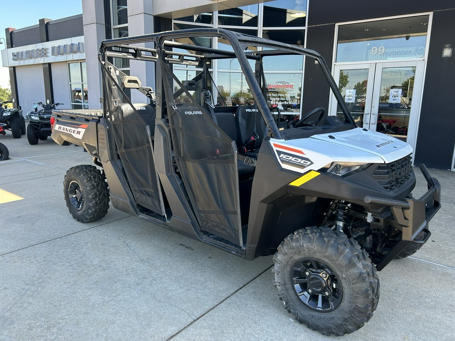 2024 Polaris Industries Ranger® Crew 1000 Premium