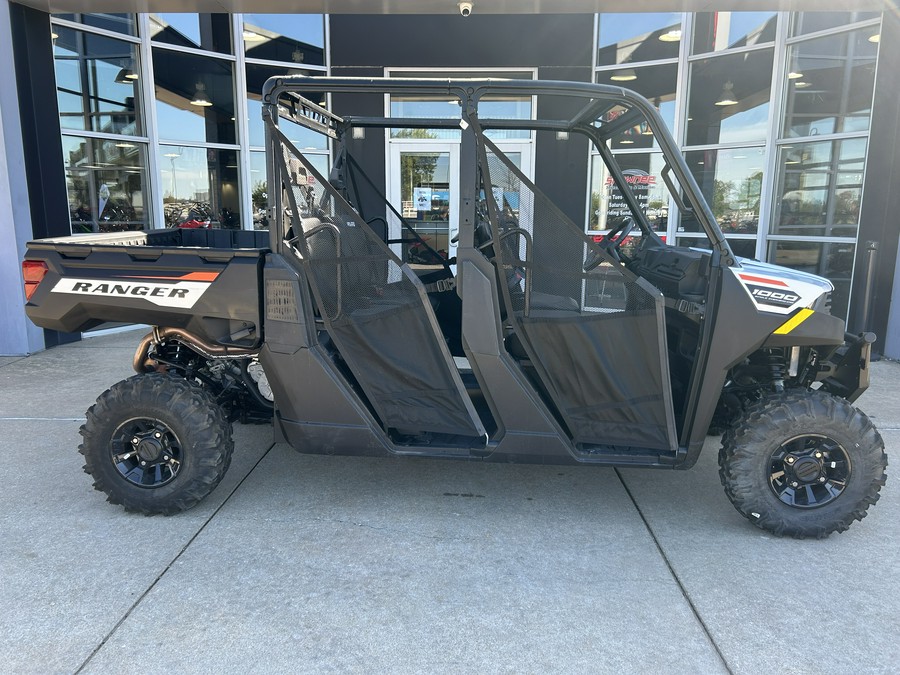 2024 Polaris Industries Ranger® Crew 1000 Premium