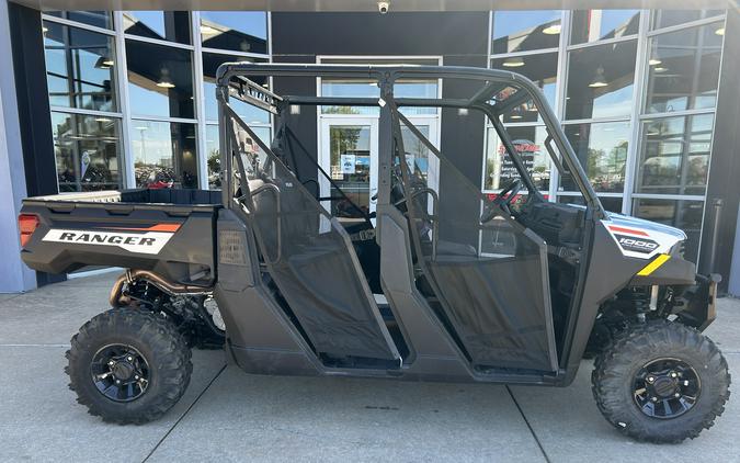 2024 Polaris Industries Ranger® Crew 1000 Premium