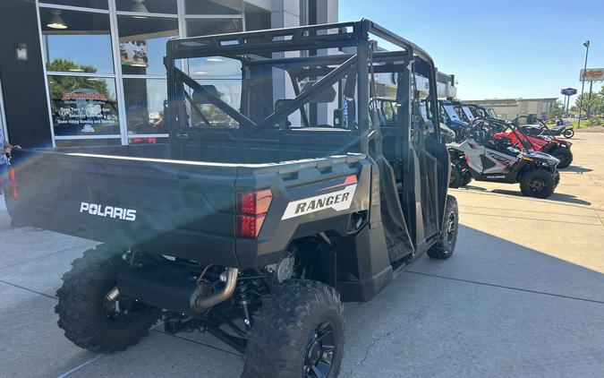 2024 Polaris Industries Ranger® Crew 1000 Premium