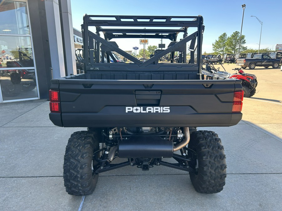 2024 Polaris Industries Ranger® Crew 1000 Premium