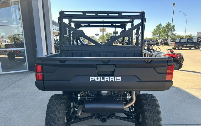 2024 Polaris Industries Ranger® Crew 1000 Premium