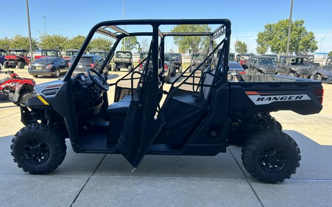 2024 Polaris Industries Ranger® Crew 1000 Premium