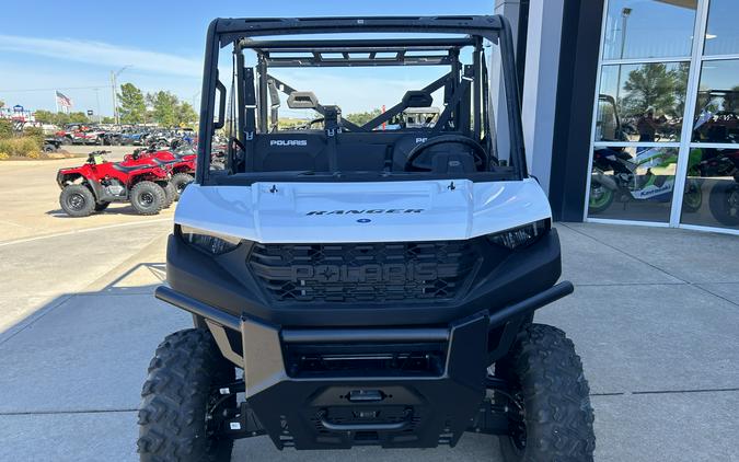 2024 Polaris Industries Ranger® Crew 1000 Premium