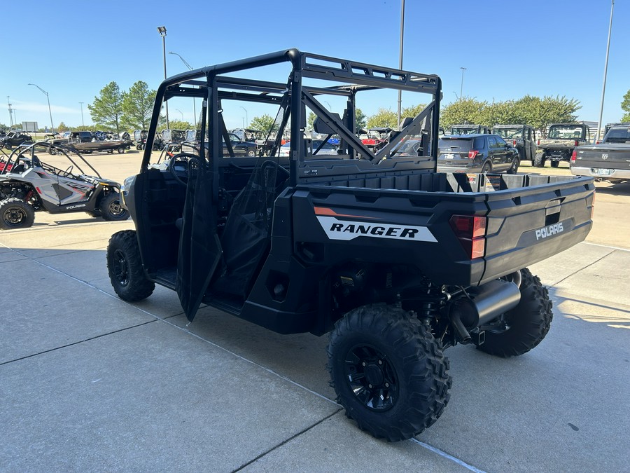 2024 Polaris Industries Ranger® Crew 1000 Premium