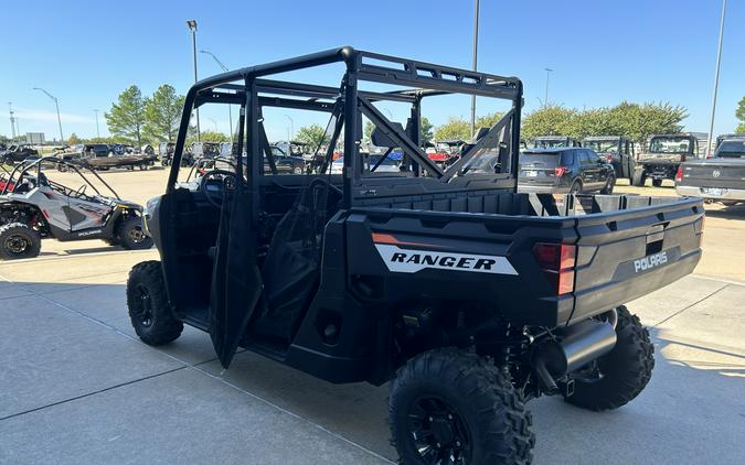 2024 Polaris Industries Ranger® Crew 1000 Premium