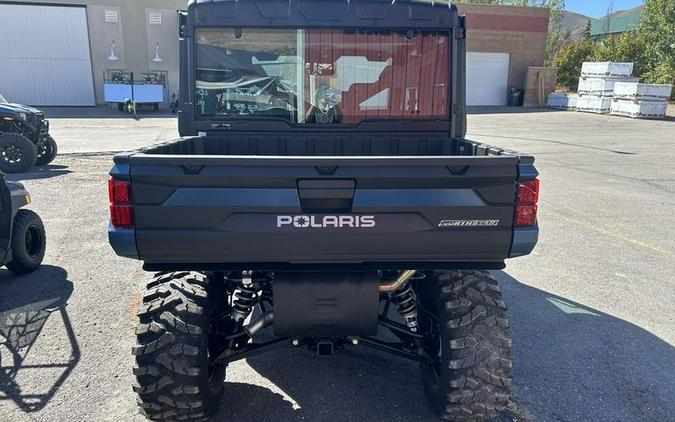 2025 Polaris® Ranger Crew XP 1000 NorthStar Edition Premium