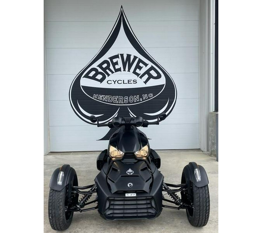 2024 Can-Am® Ryker Sport Rotax 900 ACE Classic Panels