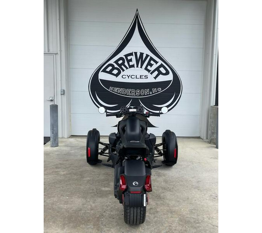 2024 Can-Am® Ryker Sport Rotax 900 ACE Classic Panels